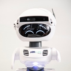 Personalidad adecuada a cada uso