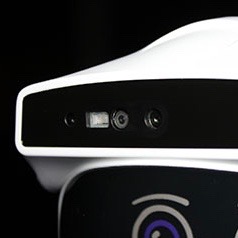 Capturar y compartir imágenes y datos, grabación y reproducción de audios y vídeos en tiempo real.