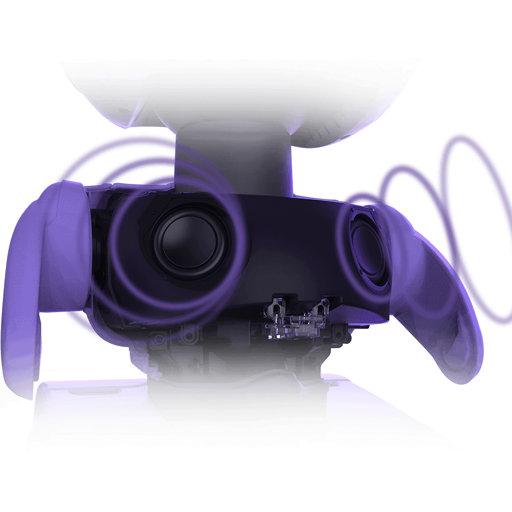 Grabación y reproducción de audios y vídeos en tiempo real