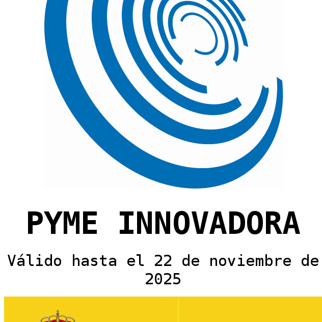 Pyme Innovadora